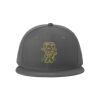 Standard Fit Flat Bill Snapback Cap Thumbnail