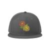 Standard Fit Flat Bill Snapback Cap Thumbnail