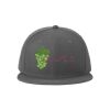 Standard Fit Flat Bill Snapback Cap Thumbnail