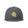 Standard Fit Flat Bill Snapback Cap Thumbnail