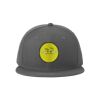 Standard Fit Flat Bill Snapback Cap Thumbnail