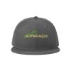 Standard Fit Flat Bill Snapback Cap Thumbnail