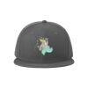 Standard Fit Flat Bill Snapback Cap Thumbnail