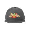 Standard Fit Flat Bill Snapback Cap Thumbnail
