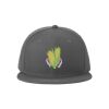 Standard Fit Flat Bill Snapback Cap Thumbnail