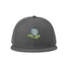 Standard Fit Flat Bill Snapback Cap Thumbnail