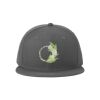 Standard Fit Flat Bill Snapback Cap Thumbnail