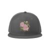 Standard Fit Flat Bill Snapback Cap Thumbnail