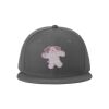 Standard Fit Flat Bill Snapback Cap Thumbnail
