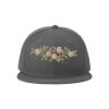 Standard Fit Flat Bill Snapback Cap Thumbnail