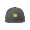 Standard Fit Flat Bill Snapback Cap Thumbnail