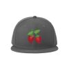 Standard Fit Flat Bill Snapback Cap Thumbnail