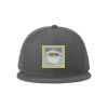 Standard Fit Flat Bill Snapback Cap Thumbnail