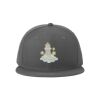 Standard Fit Flat Bill Snapback Cap Thumbnail