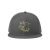 Standard Fit Flat Bill Snapback Cap Thumbnail