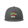 Standard Fit Flat Bill Snapback Cap Thumbnail