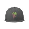 Standard Fit Flat Bill Snapback Cap Thumbnail