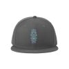 Standard Fit Flat Bill Snapback Cap Thumbnail