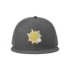 Standard Fit Flat Bill Snapback Cap Thumbnail