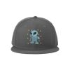 Standard Fit Flat Bill Snapback Cap Thumbnail