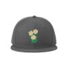 Standard Fit Flat Bill Snapback Cap Thumbnail