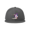 Standard Fit Flat Bill Snapback Cap Thumbnail
