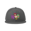 Standard Fit Flat Bill Snapback Cap Thumbnail