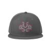 Standard Fit Flat Bill Snapback Cap Thumbnail