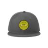 Standard Fit Flat Bill Snapback Cap Thumbnail