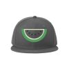 Standard Fit Flat Bill Snapback Cap Thumbnail