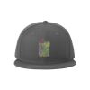 Standard Fit Flat Bill Snapback Cap Thumbnail