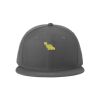 Standard Fit Flat Bill Snapback Cap Thumbnail