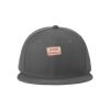 Standard Fit Flat Bill Snapback Cap Thumbnail