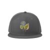 Standard Fit Flat Bill Snapback Cap Thumbnail