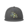 Standard Fit Flat Bill Snapback Cap Thumbnail