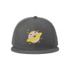 Standard Fit Flat Bill Snapback Cap Thumbnail