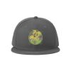 Standard Fit Flat Bill Snapback Cap Thumbnail