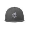 Standard Fit Flat Bill Snapback Cap Thumbnail