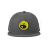 Standard Fit Flat Bill Snapback Cap Thumbnail