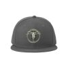 Standard Fit Flat Bill Snapback Cap Thumbnail