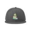 Standard Fit Flat Bill Snapback Cap Thumbnail