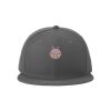 Standard Fit Flat Bill Snapback Cap Thumbnail