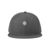 Standard Fit Flat Bill Snapback Cap Thumbnail