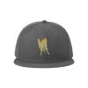 Standard Fit Flat Bill Snapback Cap Thumbnail