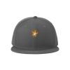 Standard Fit Flat Bill Snapback Cap Thumbnail