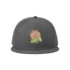 Standard Fit Flat Bill Snapback Cap Thumbnail