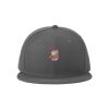 Standard Fit Flat Bill Snapback Cap Thumbnail