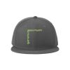Standard Fit Flat Bill Snapback Cap Thumbnail