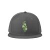 Standard Fit Flat Bill Snapback Cap Thumbnail