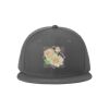Standard Fit Flat Bill Snapback Cap Thumbnail